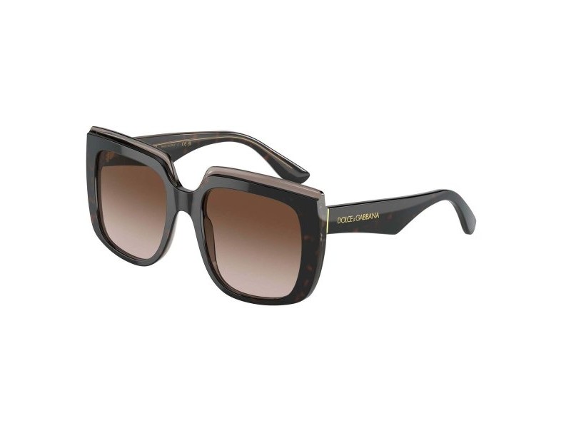 Дамски слънчеви очила Dolce & Gabbana DG 4414