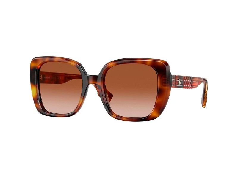 Дамски слънчеви очила Burberry HELENA BE 4371