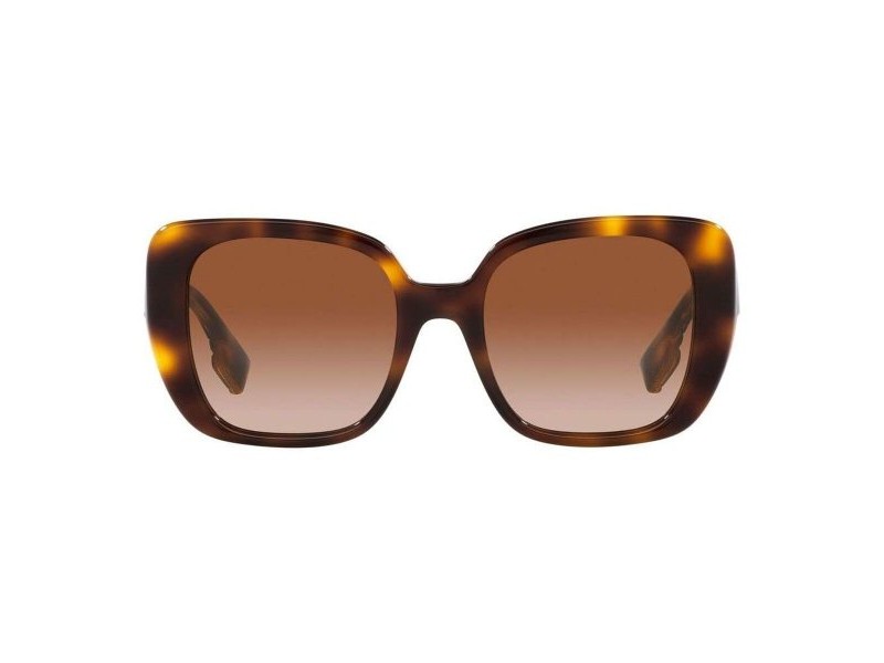 Дамски слънчеви очила Burberry HELENA BE 4371