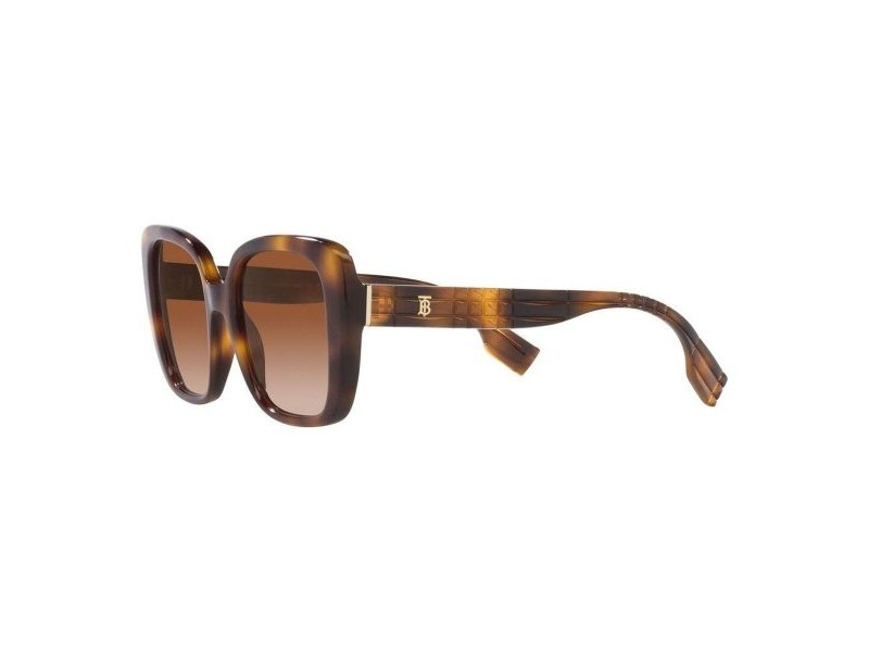 Дамски слънчеви очила Burberry HELENA BE 4371