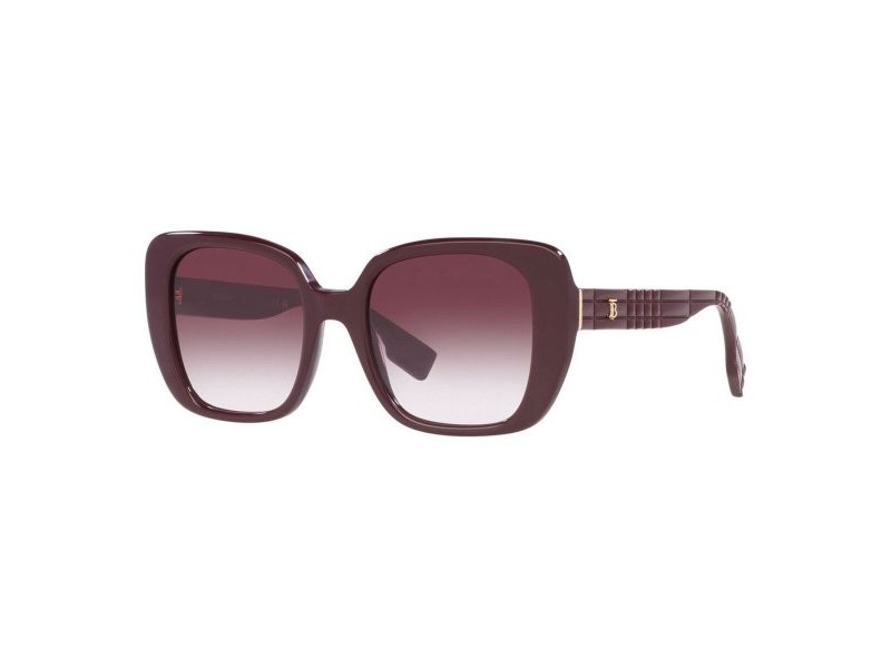 Дамски слънчеви очила Burberry HELENA BE 4371