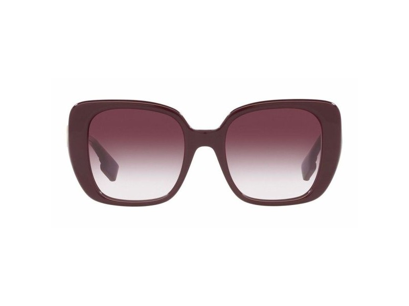 Дамски слънчеви очила Burberry HELENA BE 4371