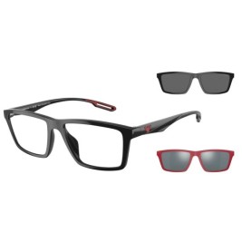 Мъжки слънчеви очила Emporio Armani EA 4189U