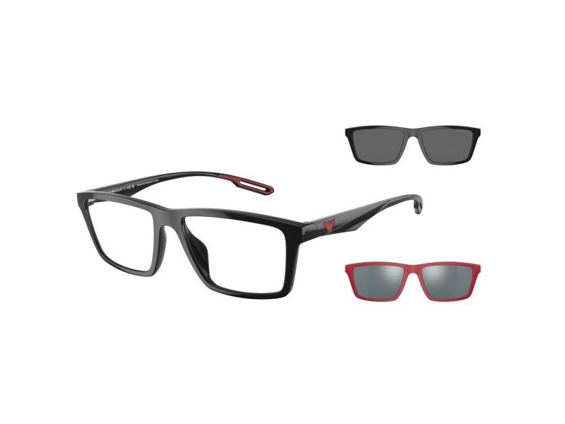 Мъжки слънчеви очила Emporio Armani EA 4189U