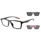 Мъжки слънчеви очила Emporio Armani EA 4189U