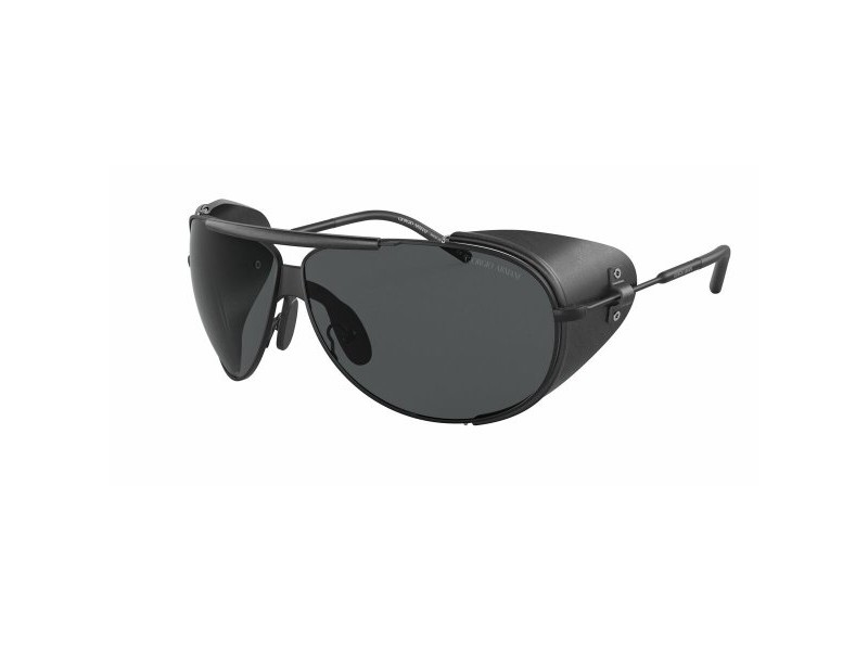 Мъжки слънчеви очила Armani AR6139Q-300187 Ø 69 mm