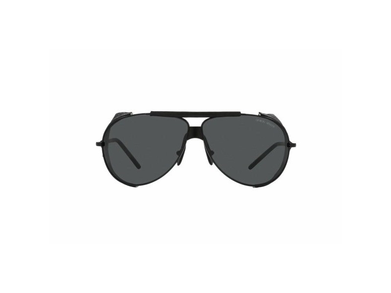 Мъжки слънчеви очила Armani AR6139Q-300187 Ø 69 mm