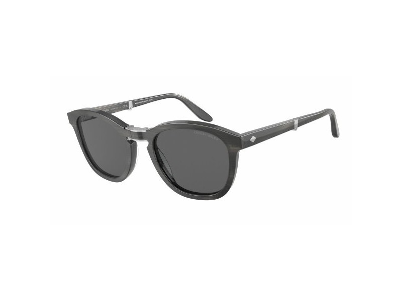 Мъжки слънчеви очила Armani AR8170-5964B1 Ø 51 mm
