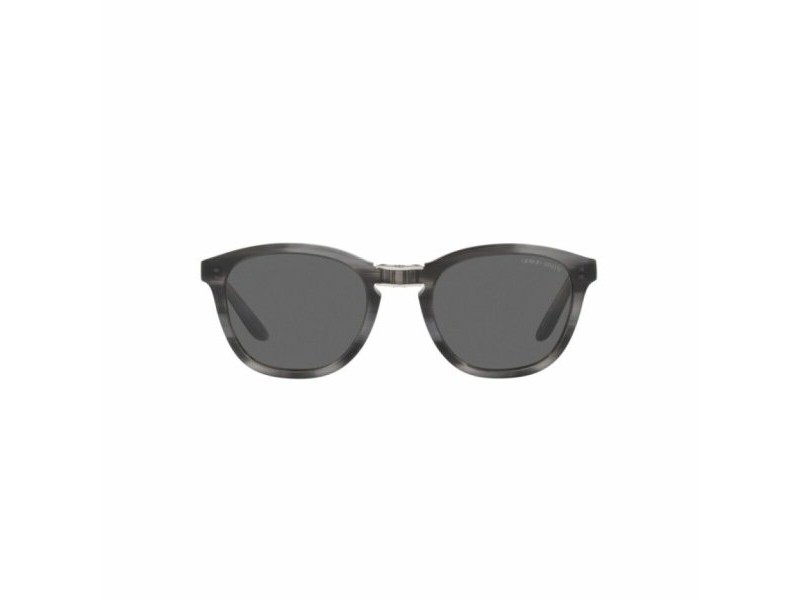 Мъжки слънчеви очила Armani AR8170-5964B1 Ø 51 mm