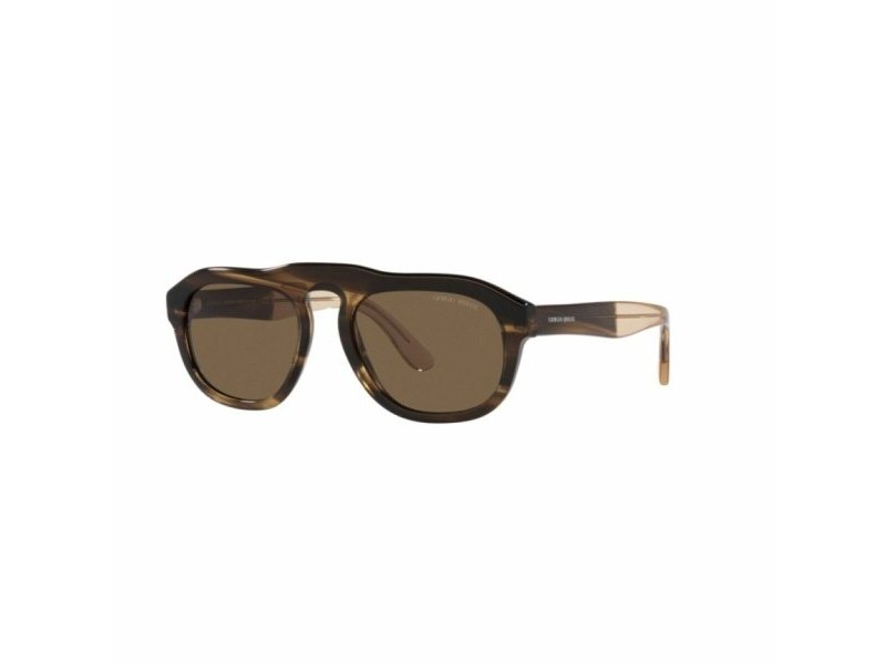Мъжки слънчеви очила Armani AR8173-595873 Ø 52 mm