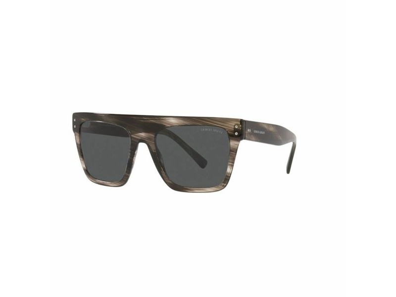 Мъжки слънчеви очила Armani AR8177-540787 Ø 52 mm