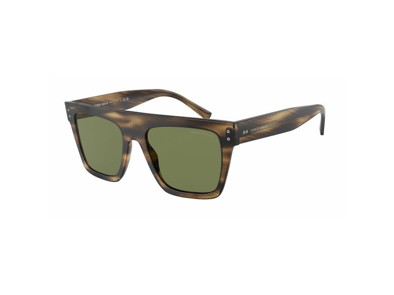 Мъжки слънчеви очила Armani AR8177-54092A Ø 52 mm