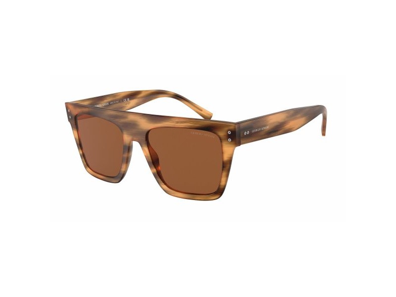 Мъжки слънчеви очила Armani AR8177-592173 Ø 52 mm