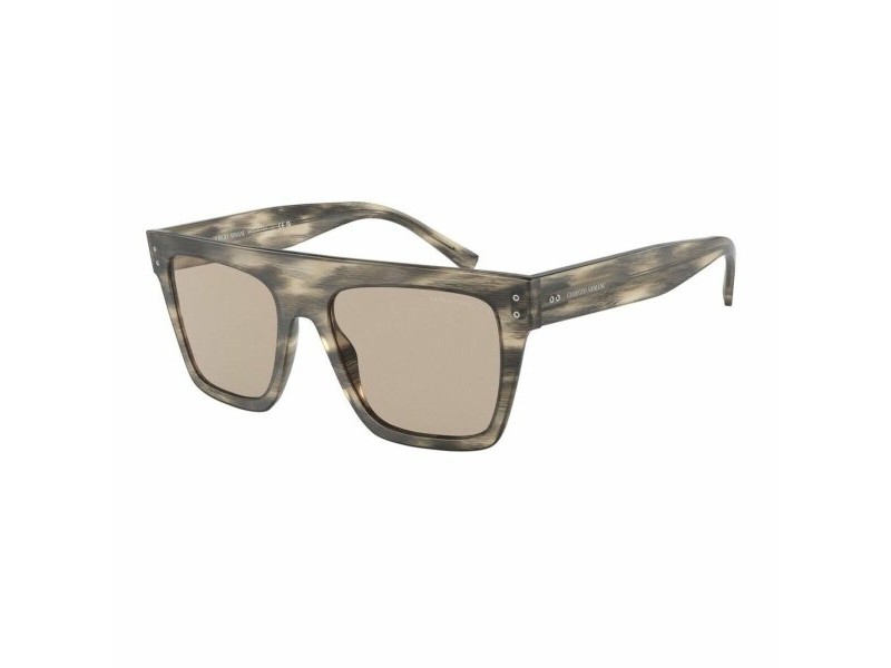 Мъжки слънчеви очила Armani AR8177-5922-3 Ø 52 mm