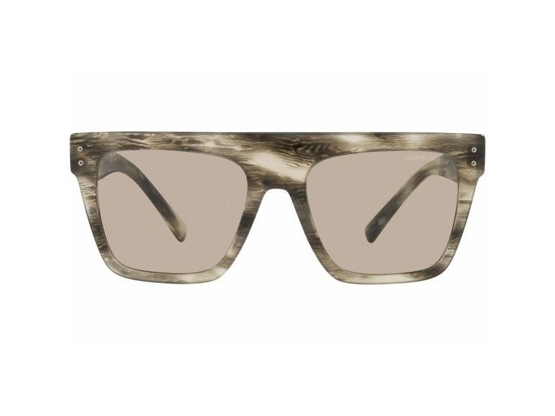 Мъжки слънчеви очила Armani AR8177-5922-3 Ø 52 mm
