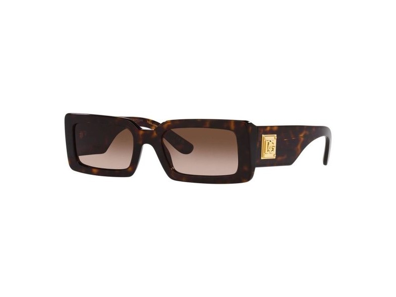 Дамски слънчеви очила Dolce & Gabbana DG 4416