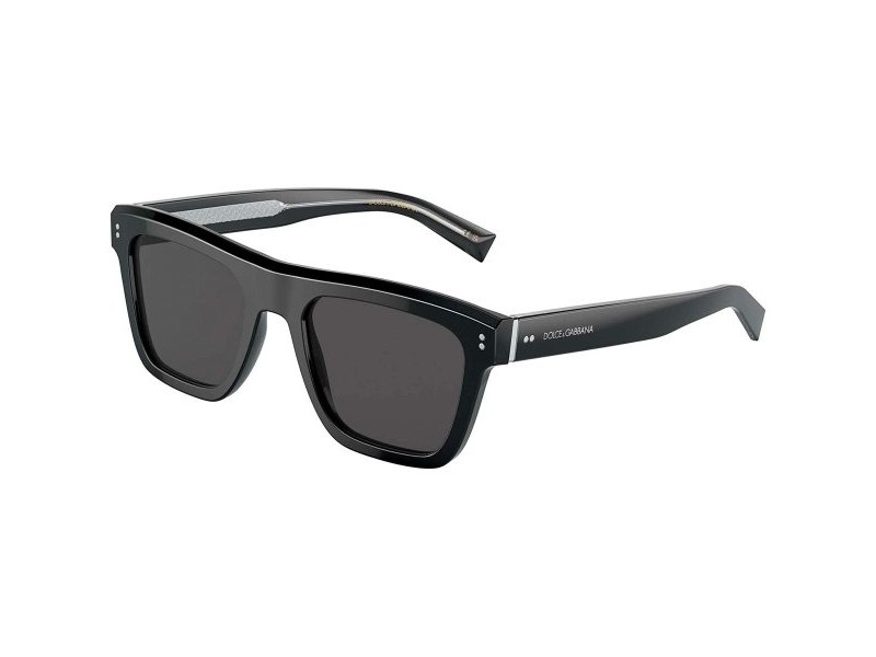Дамски слънчеви очила Dolce & Gabbana DG 4420