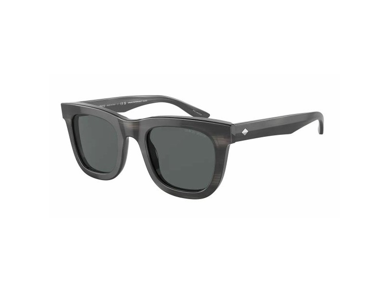 Мъжки слънчеви очила Armani AR8171F-5964P2 Ø 51 mm