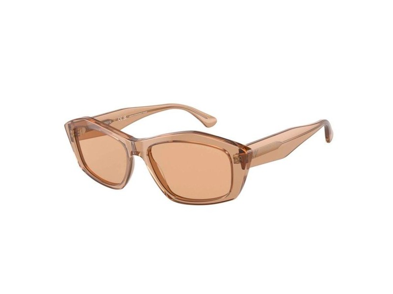 Дамски слънчеви очила Emporio Armani EA4187-506973 Ø 55 mm