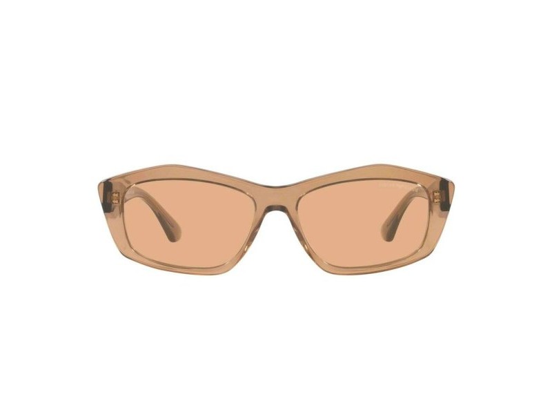 Дамски слънчеви очила Emporio Armani EA4187-506973 Ø 55 mm
