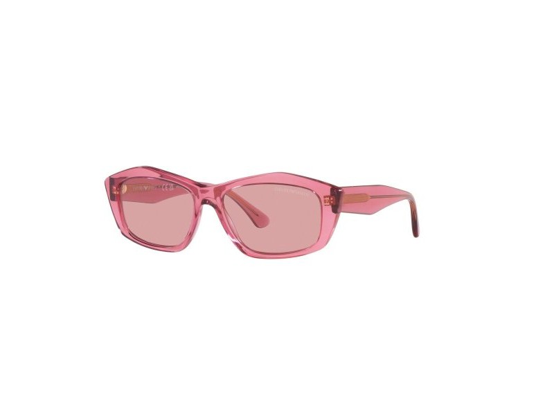 Дамски слънчеви очила Emporio Armani EA4187-554484 Ø 55 mm