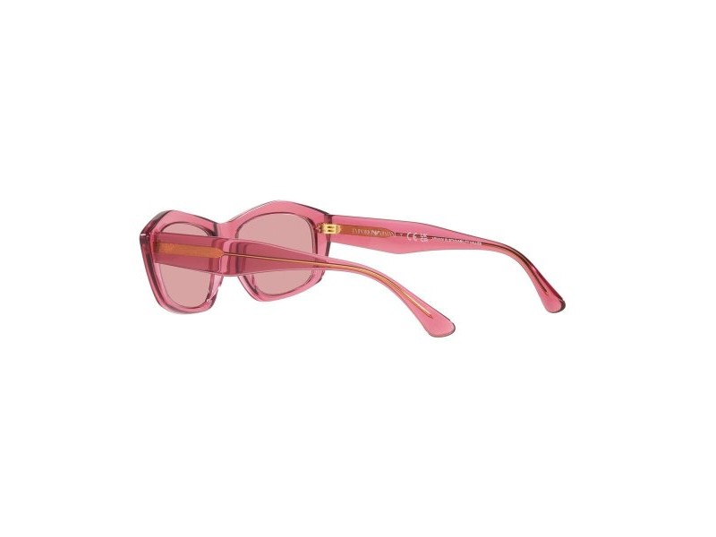Дамски слънчеви очила Emporio Armani EA4187-554484 Ø 55 mm