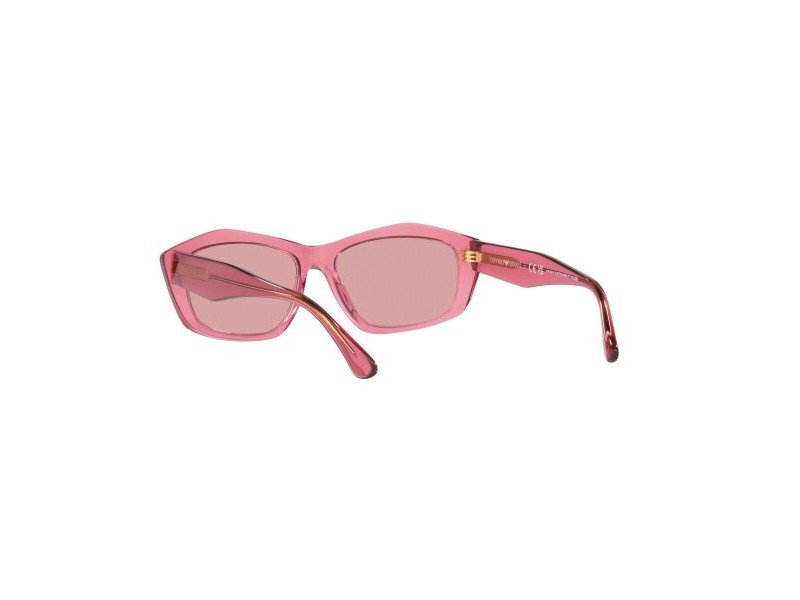 Дамски слънчеви очила Emporio Armani EA4187-554484 Ø 55 mm