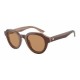 Дамски слънчеви очила Armani AR8172U-596953 Ø 46 mm
