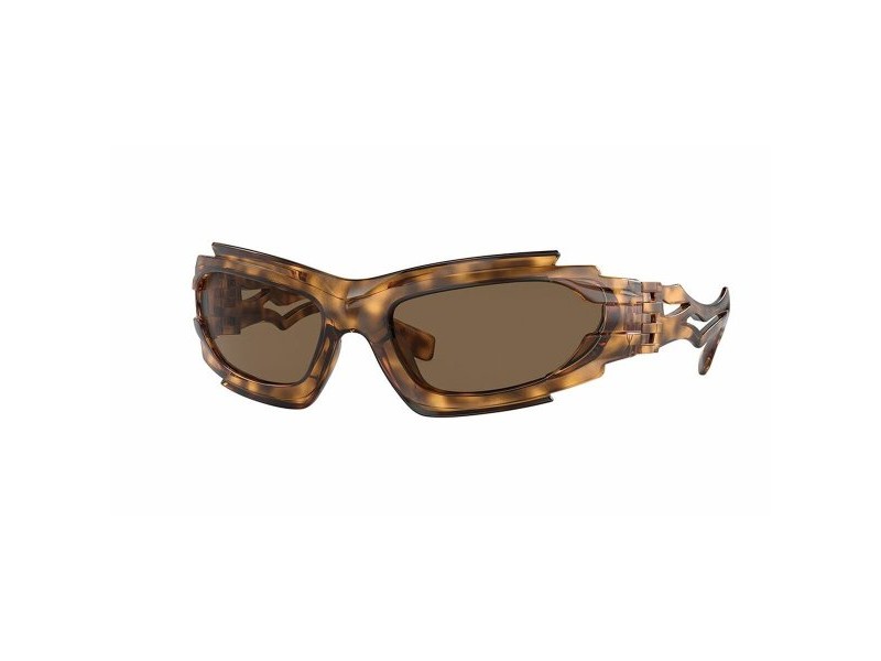 Дамски слънчеви очила Burberry BE4384-401373 Ø 62 mm