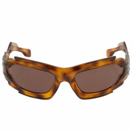 Дамски слънчеви очила Burberry BE4384-401373 Ø 62 mm