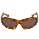 Дамски слънчеви очила Burberry BE4384-401373 Ø 62 mm