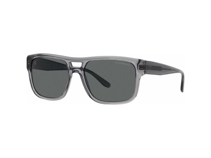Мъжки слънчеви очила Emporio Armani EA 4197