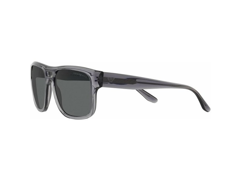 Мъжки слънчеви очила Emporio Armani EA 4197