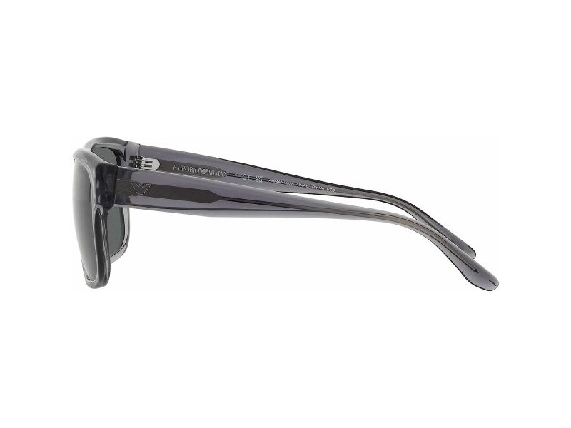 Мъжки слънчеви очила Emporio Armani EA 4197