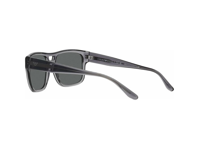 Мъжки слънчеви очила Emporio Armani EA 4197