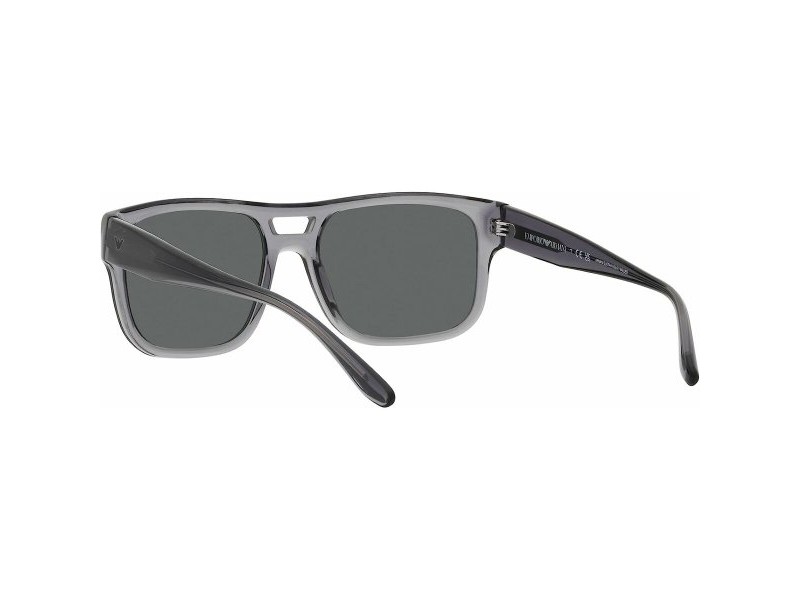 Мъжки слънчеви очила Emporio Armani EA 4197