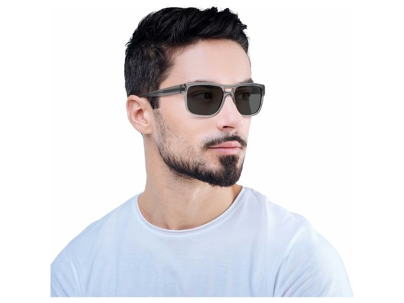 Мъжки слънчеви очила Emporio Armani EA 4197