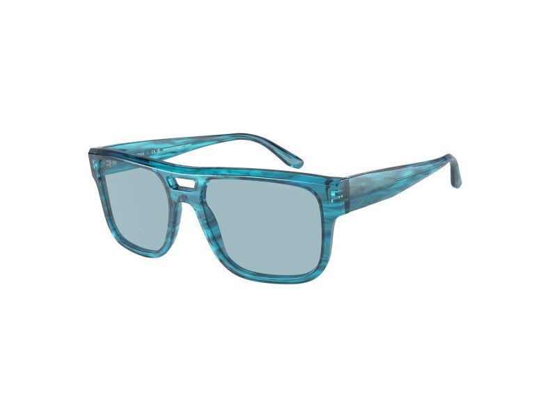 Мъжки слънчеви очила Emporio Armani EA4197-531180 ø 57 mm
