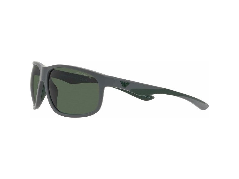 Мъжки слънчеви очила Emporio Armani EA 4199U