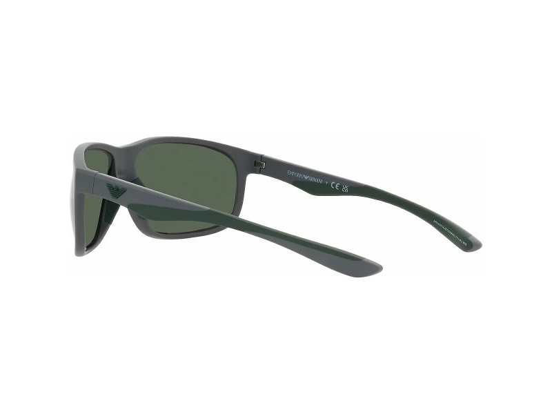 Мъжки слънчеви очила Emporio Armani EA 4199U