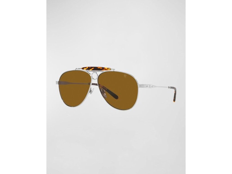 Мъжки слънчеви очила Ralph Lauren RL7078-900133-61 Ø 61 mm Мъжки слънчеви очила Ralph Lauren RL7078-900133-61 Ø 61 mm