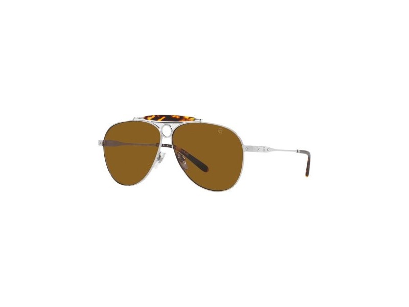 Мъжки слънчеви очила Ralph Lauren RL7078-900133-61 Ø 61 mm Мъжки слънчеви очила Ralph Lauren RL7078-900133-61 Ø 61 mm