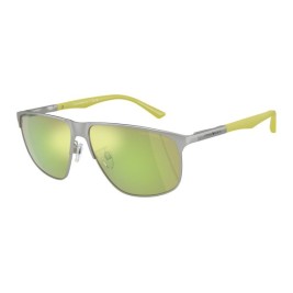 Мъжки слънчеви очила Emporio Armani EA2094-30458N ø 60 mm