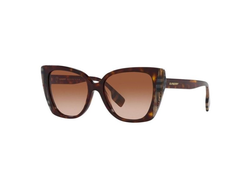 Дамски слънчеви очила Burberry MERYL BE 4393