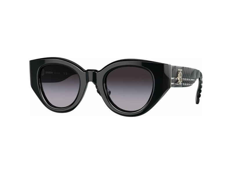 Дамски слънчеви очила Burberry MEADOW BE 4390 Дамски слънчеви очила Burberry MEADOW BE 4390