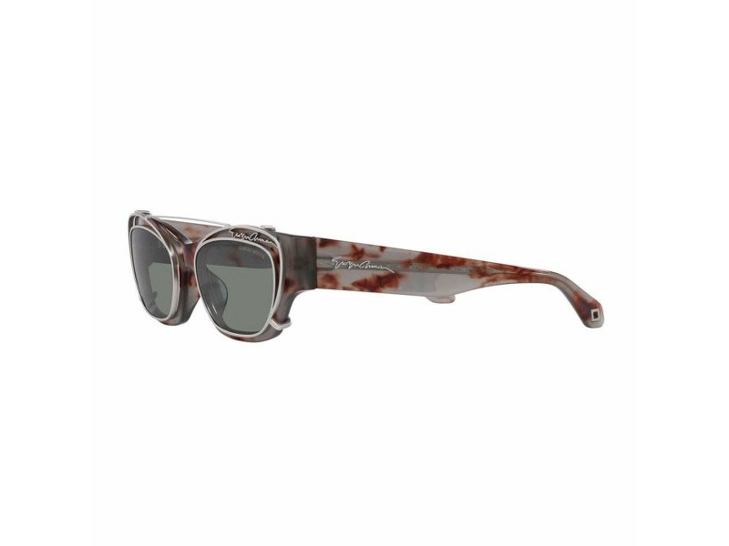Дамски слънчеви очила Armani AR8185U-59761W Ø 50 mm
