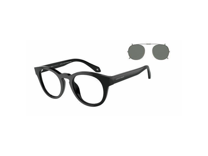 Дамски слънчеви очила Armani AR8190U-58751W Ø 50 mm