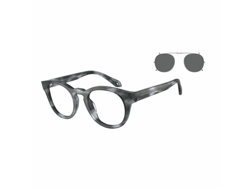 Дамски слънчеви очила Armani AR8190U-59861W Ø 50 mm