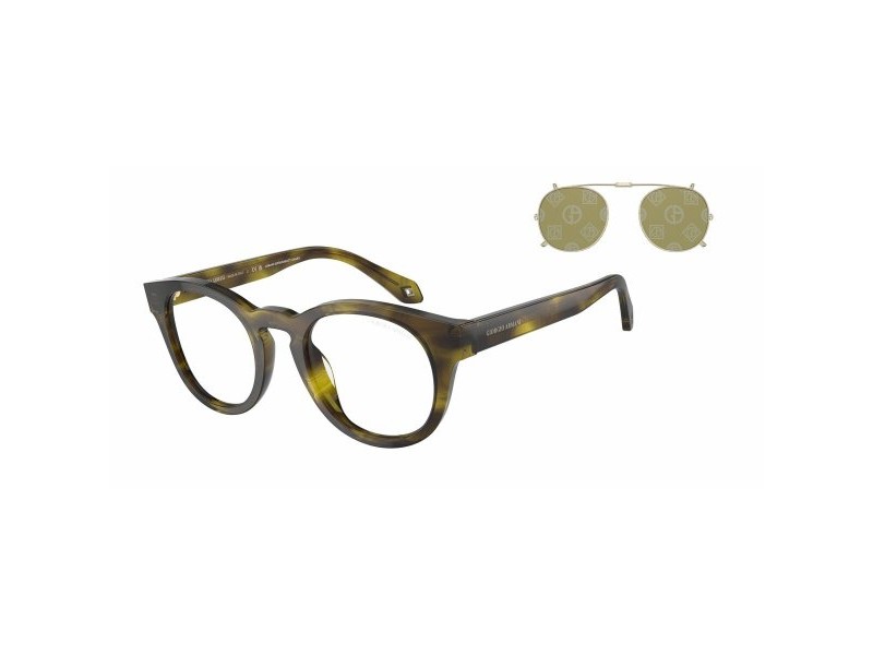 Дамски слънчеви очила Armani AR8190U-59871W Ø 50 mm