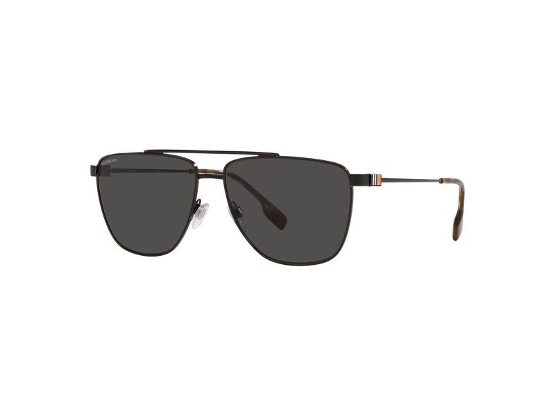 Мъжки слънчеви очила Burberry BLAINE BE 3141